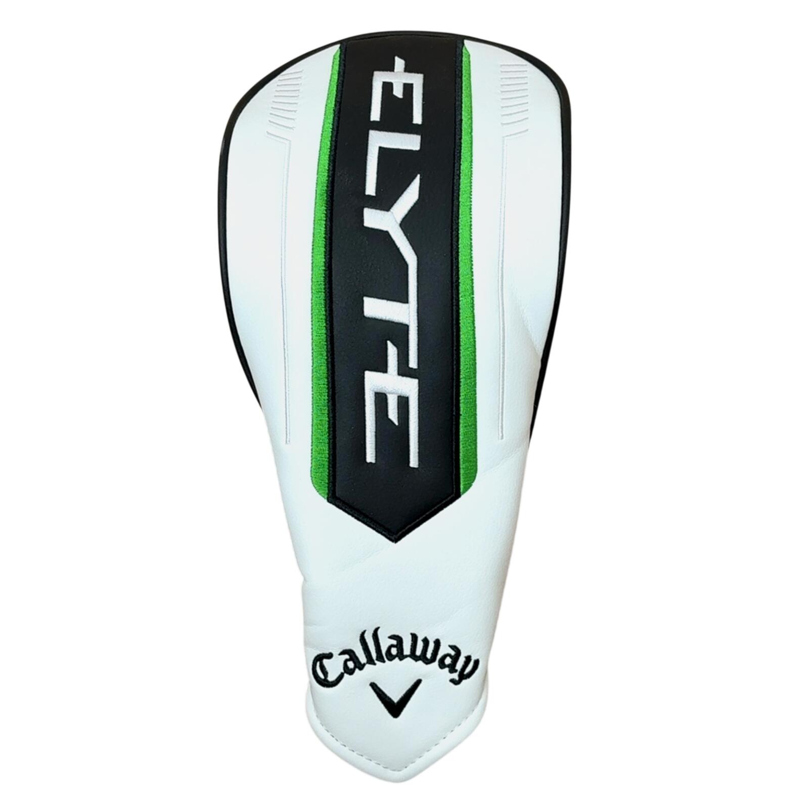 Callaway Elyte Driver / Flex Regular / Loft 10.5 2/6