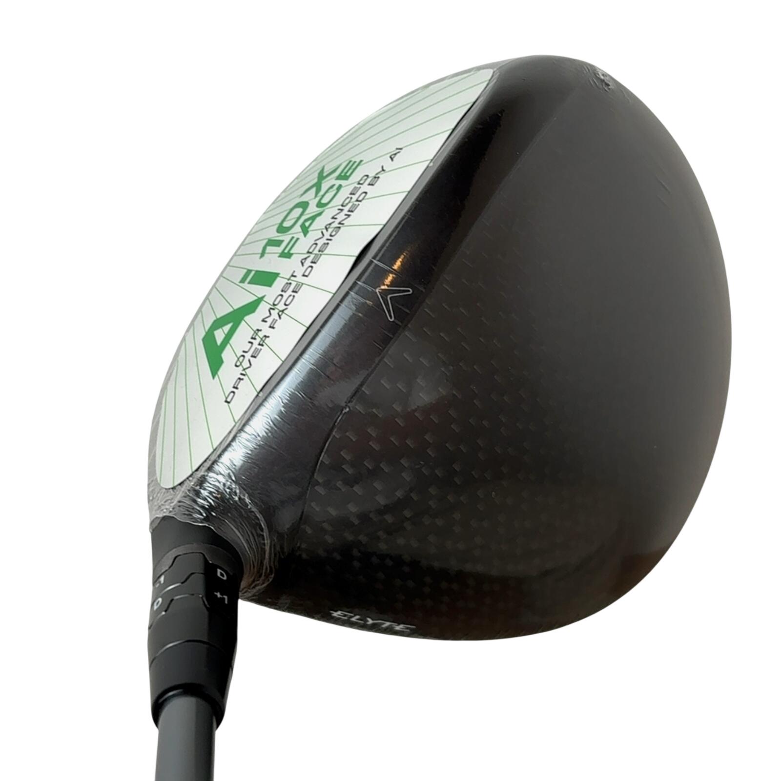 Callaway Elyte Driver / Flex Regular / Loft 10.5 4/6