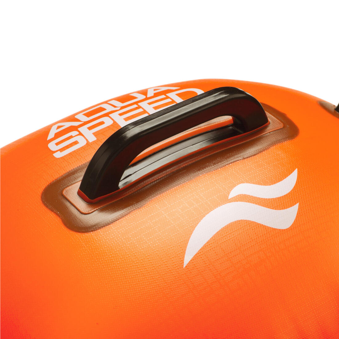 Boja asekuracyjna AQUA SPEEED Open Water Swim Buoy 42,5x35cm kol. 75 5/6
