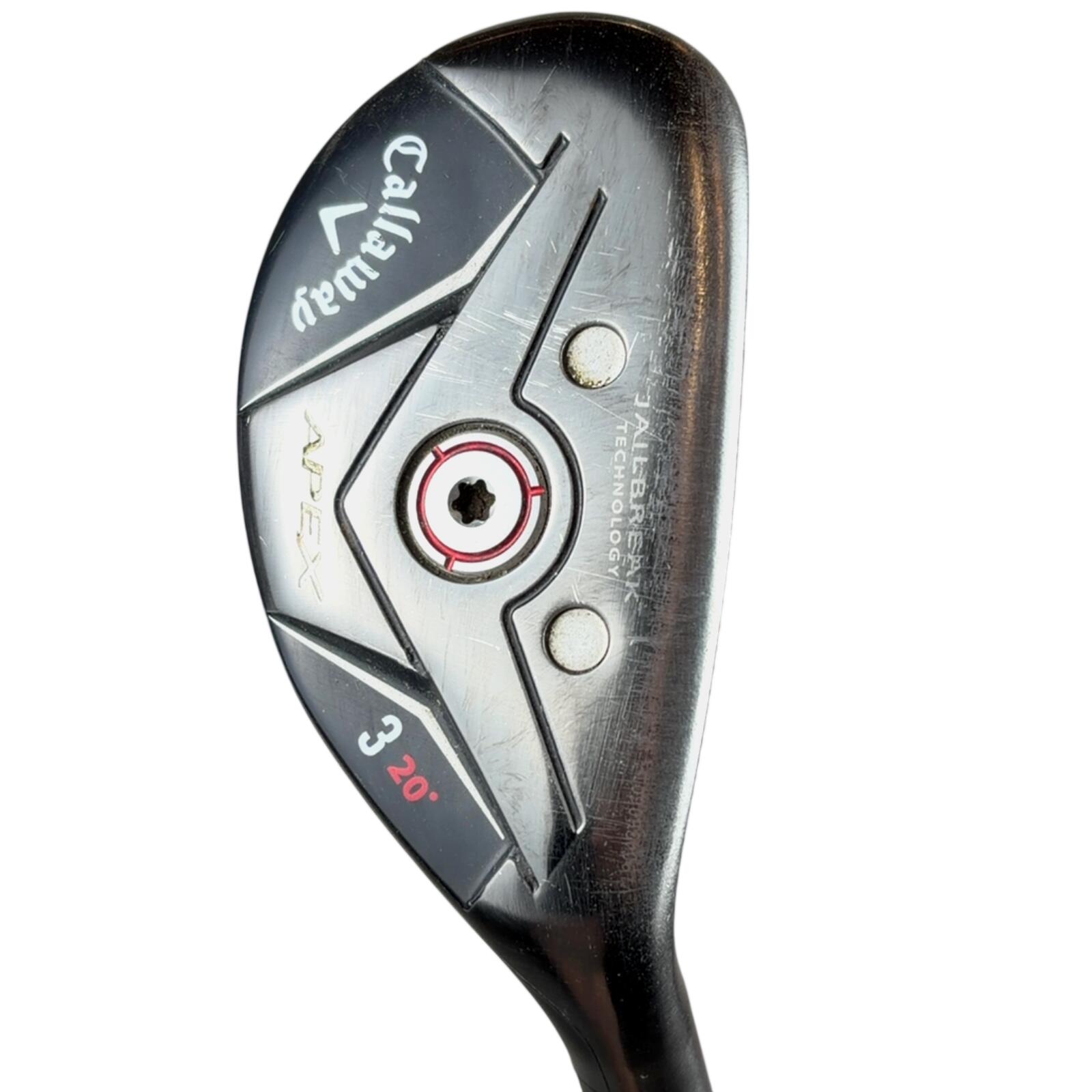 CALLAWAY picture