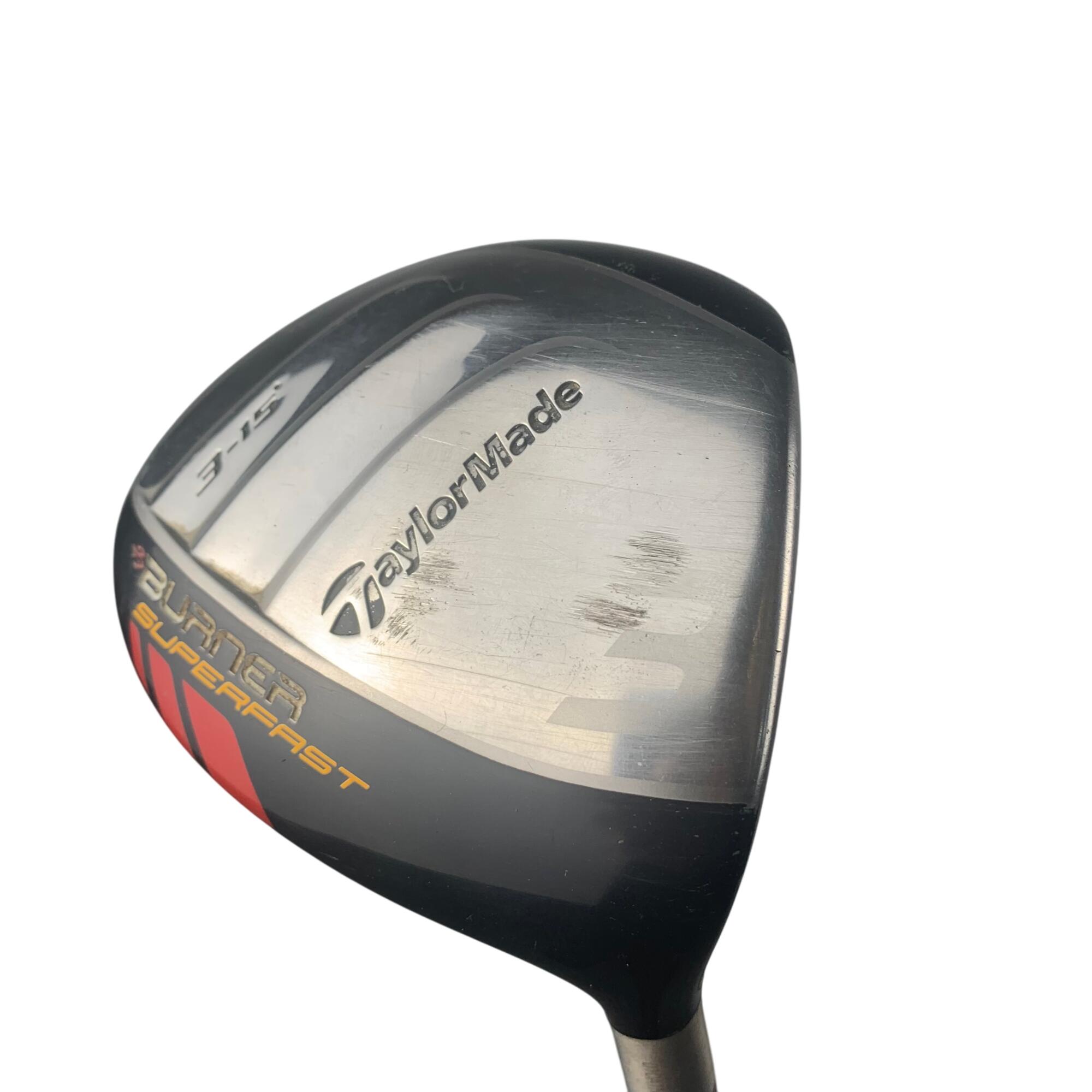 TAYLORMADE picture