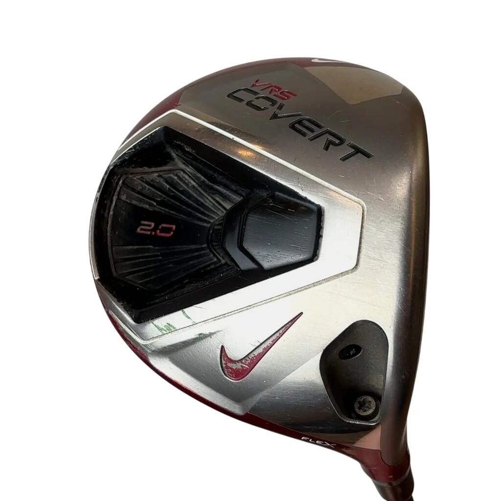 Nike VRS Covert 2.0 Driver / Flex Ladies / Loft 12.5
