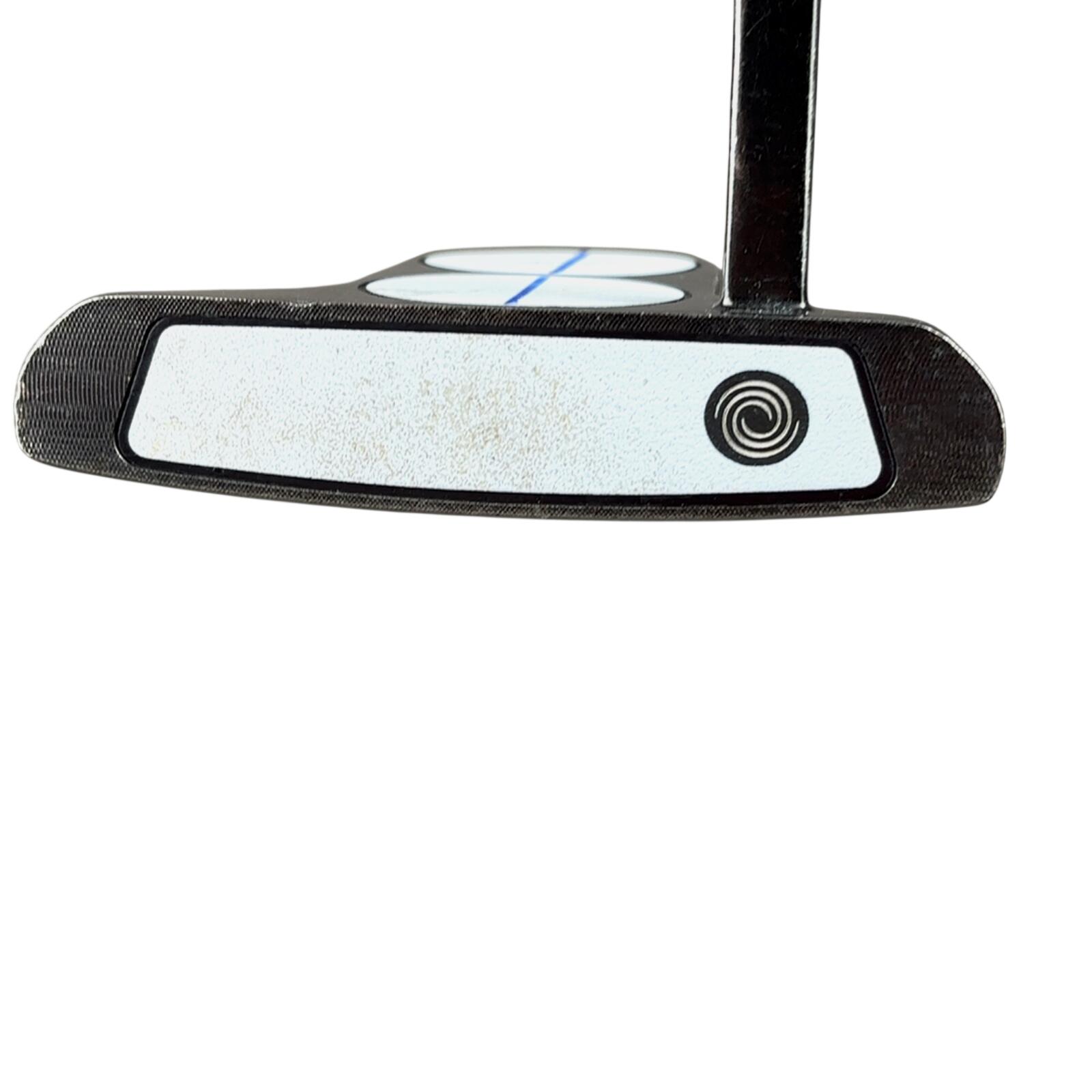 Odyssey White Ice 2-ball Putter / 32" 3/5
