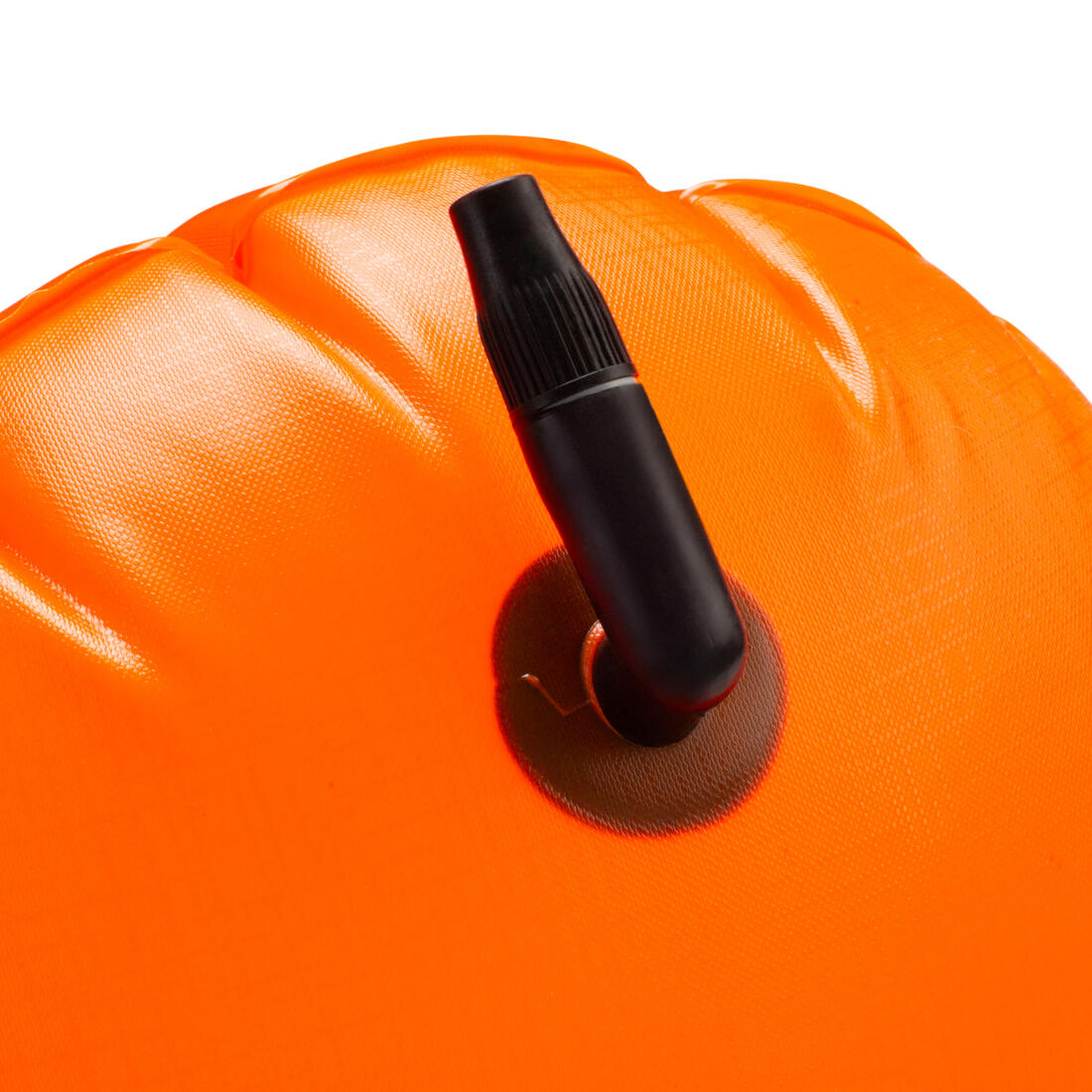 Boja asekuracyjna AQUA SPEEED Open Water Swim Buoy 42,5x35cm kol. 75 4/6