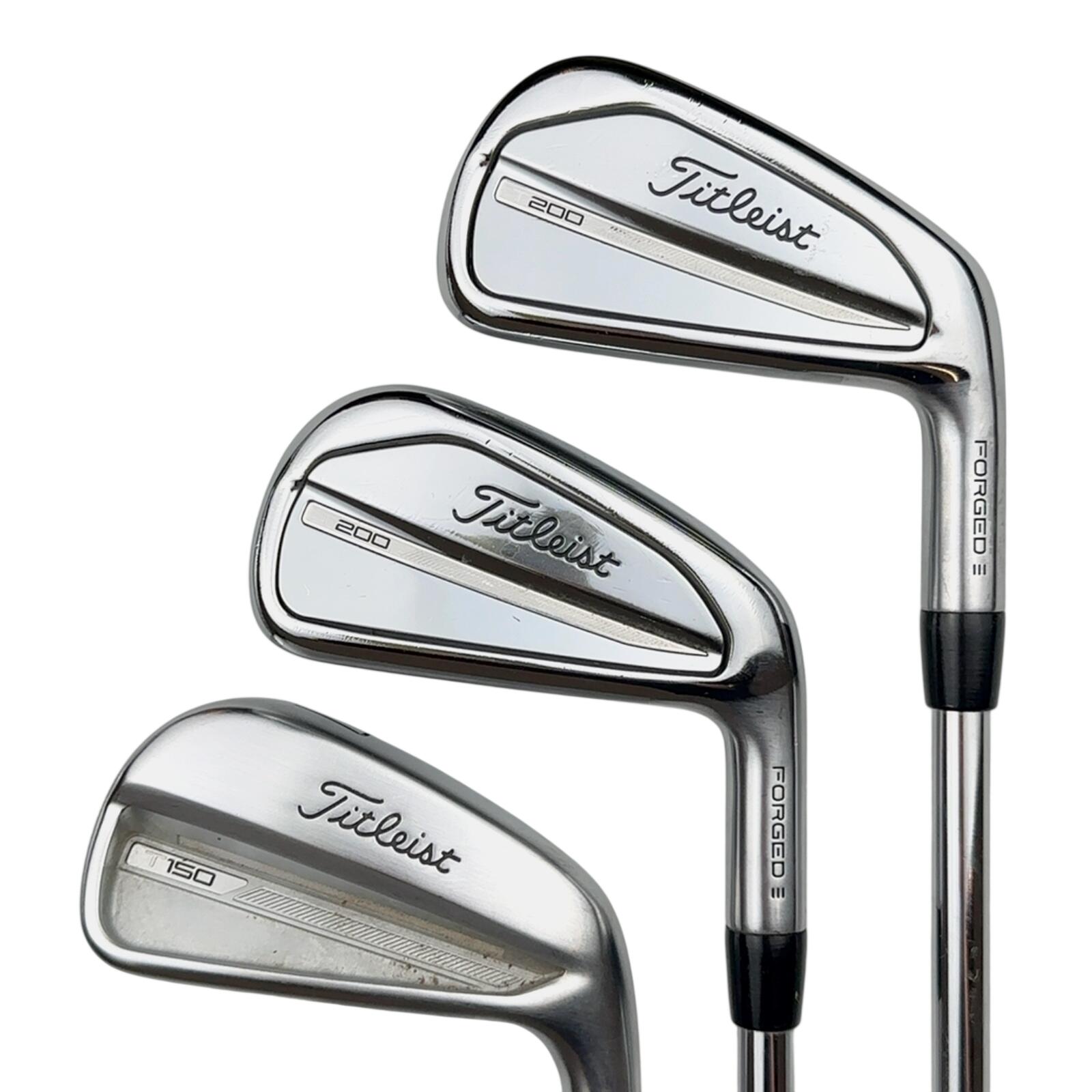 TITLEIST picture