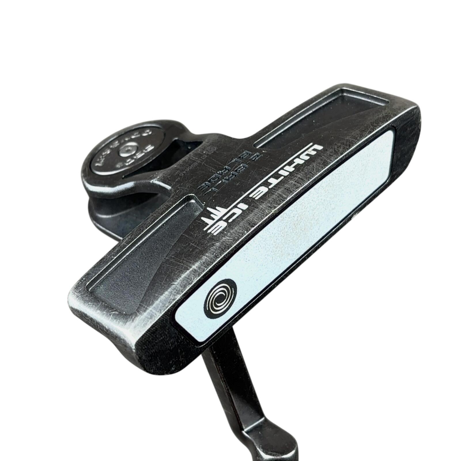 Odyssey White Ice 2-ball Putter / 32" 2/5