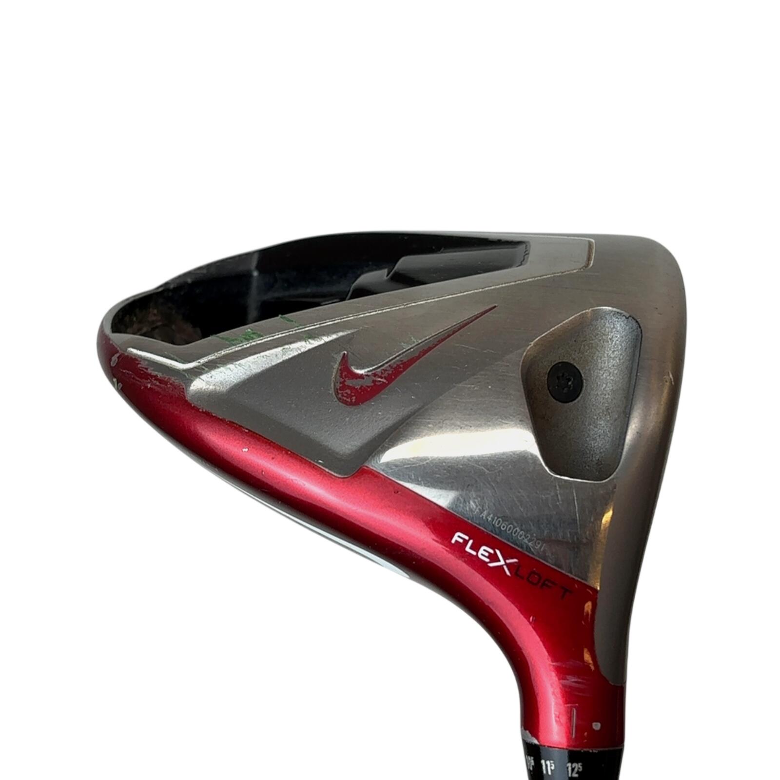 Nike VRS Covert 2.0 Driver / Flex Ladies / Loft 12.5 3/6