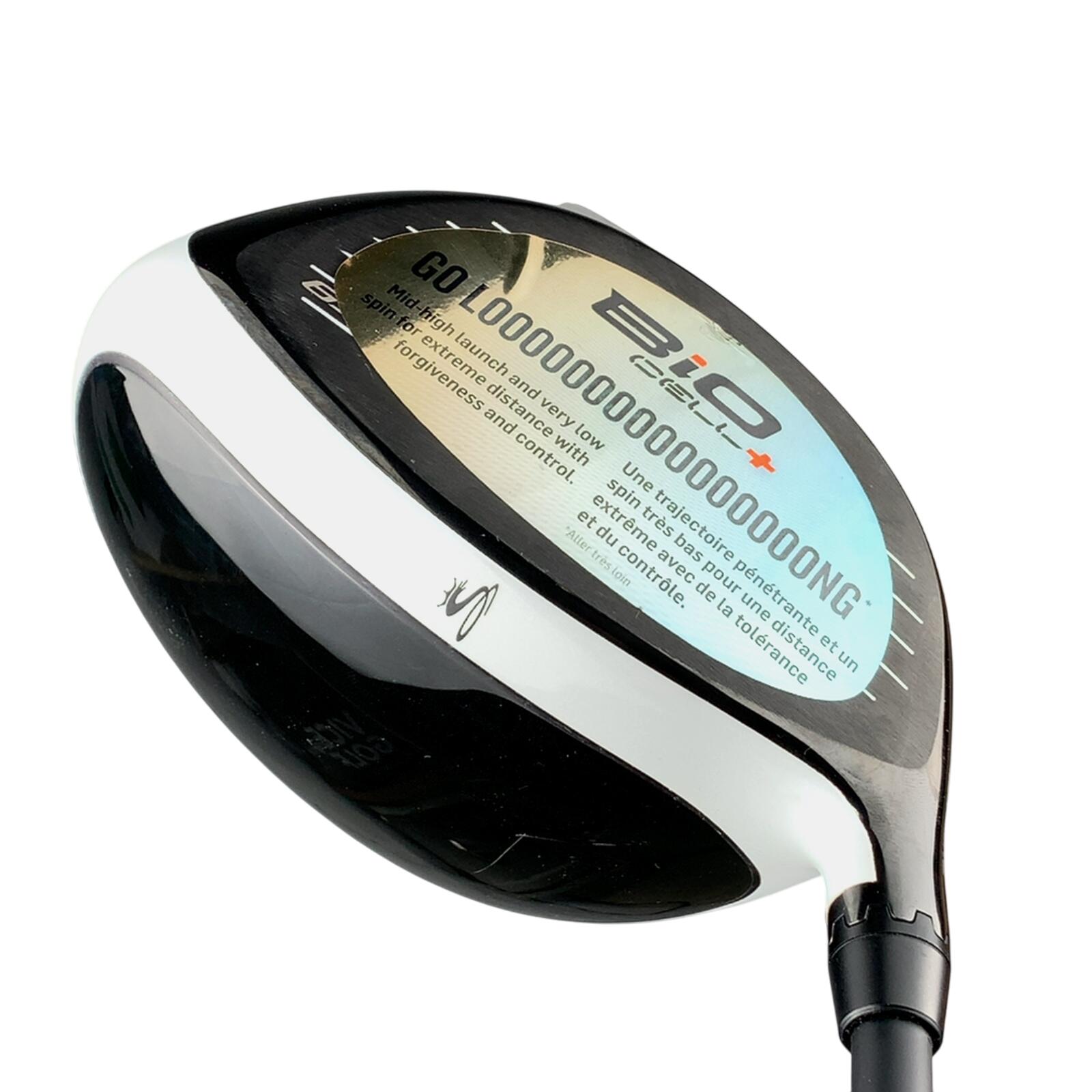 Linkshandig Cobra Biocell+ Driver / Flex A-flex / Loft 9.5 3/5