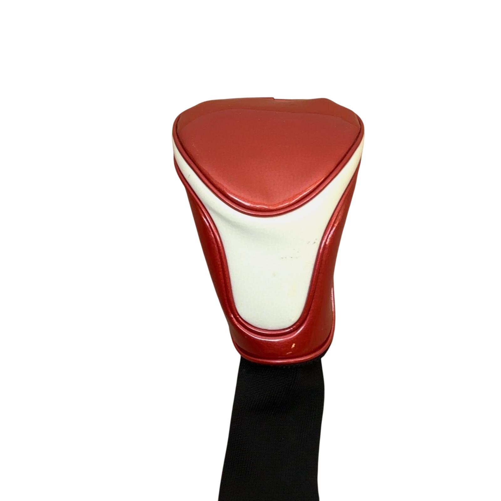 Nike VRS Covert 2.0 Driver / Flex Ladies / Loft 12.5 2/6
