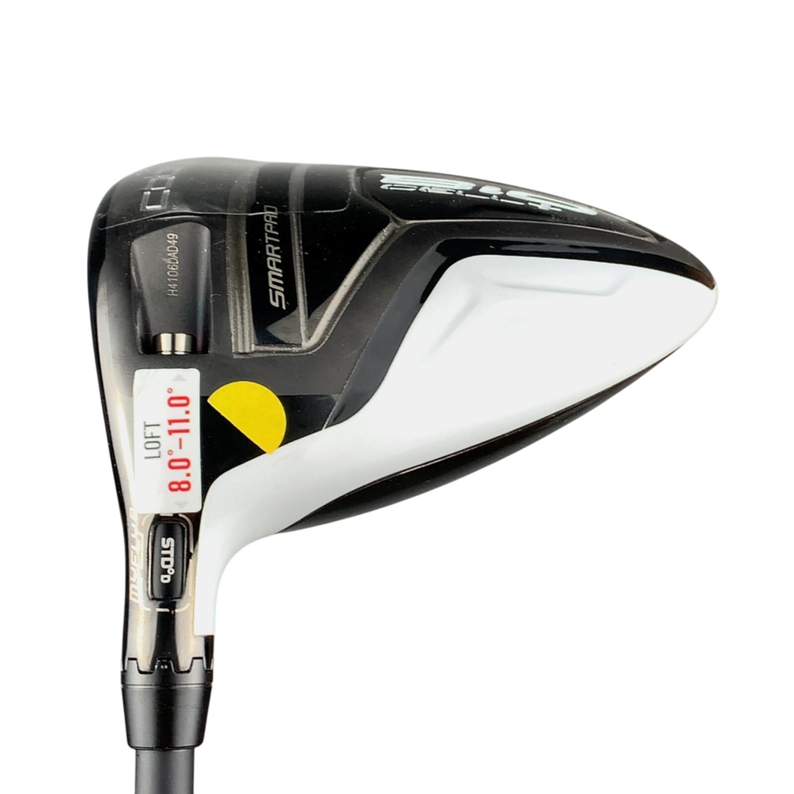 Linkshandig Cobra Biocell+ Driver / Flex A-flex / Loft 9.5 2/5
