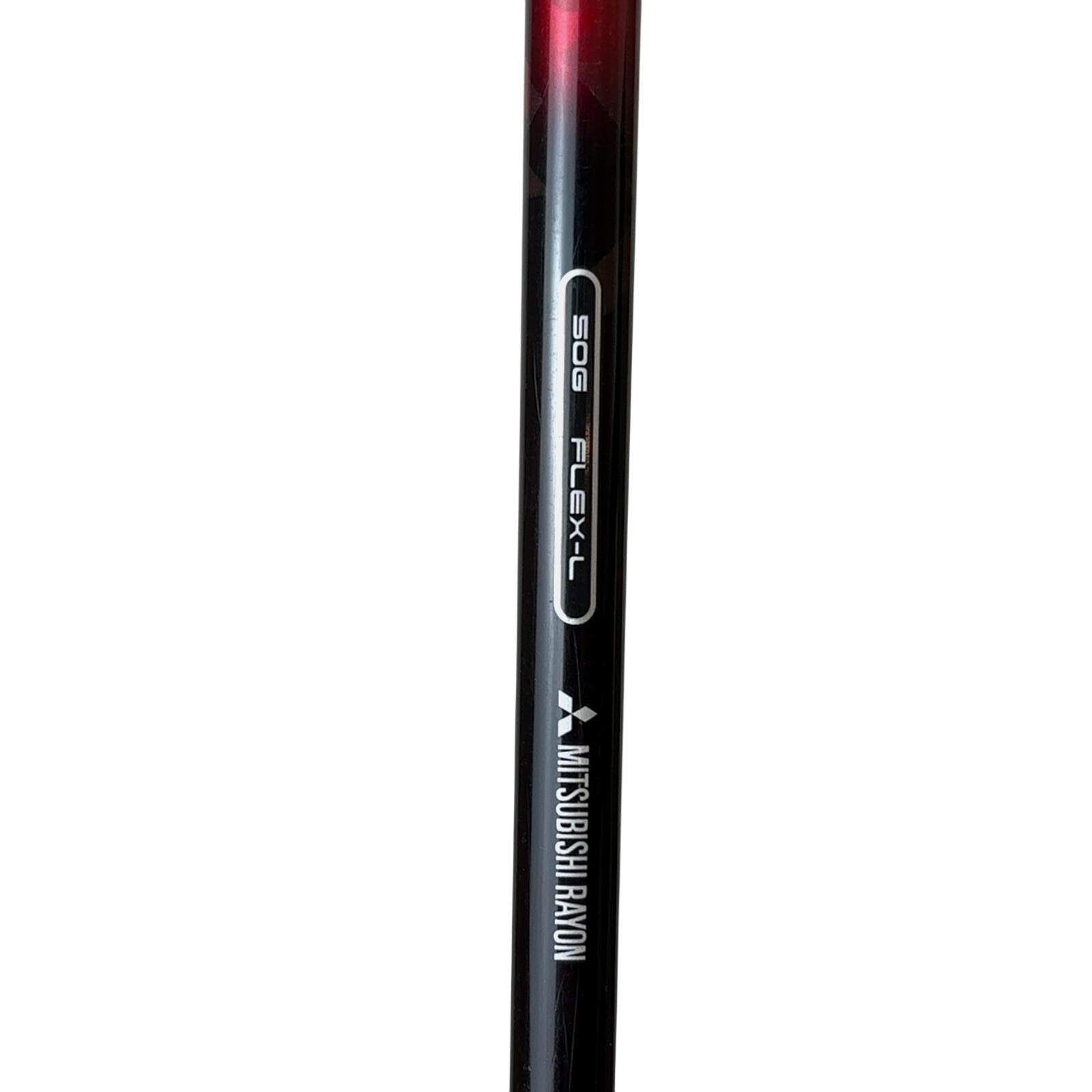 Nike VRS Covert 2.0 Driver / Flex Ladies / Loft 12.5 5/6