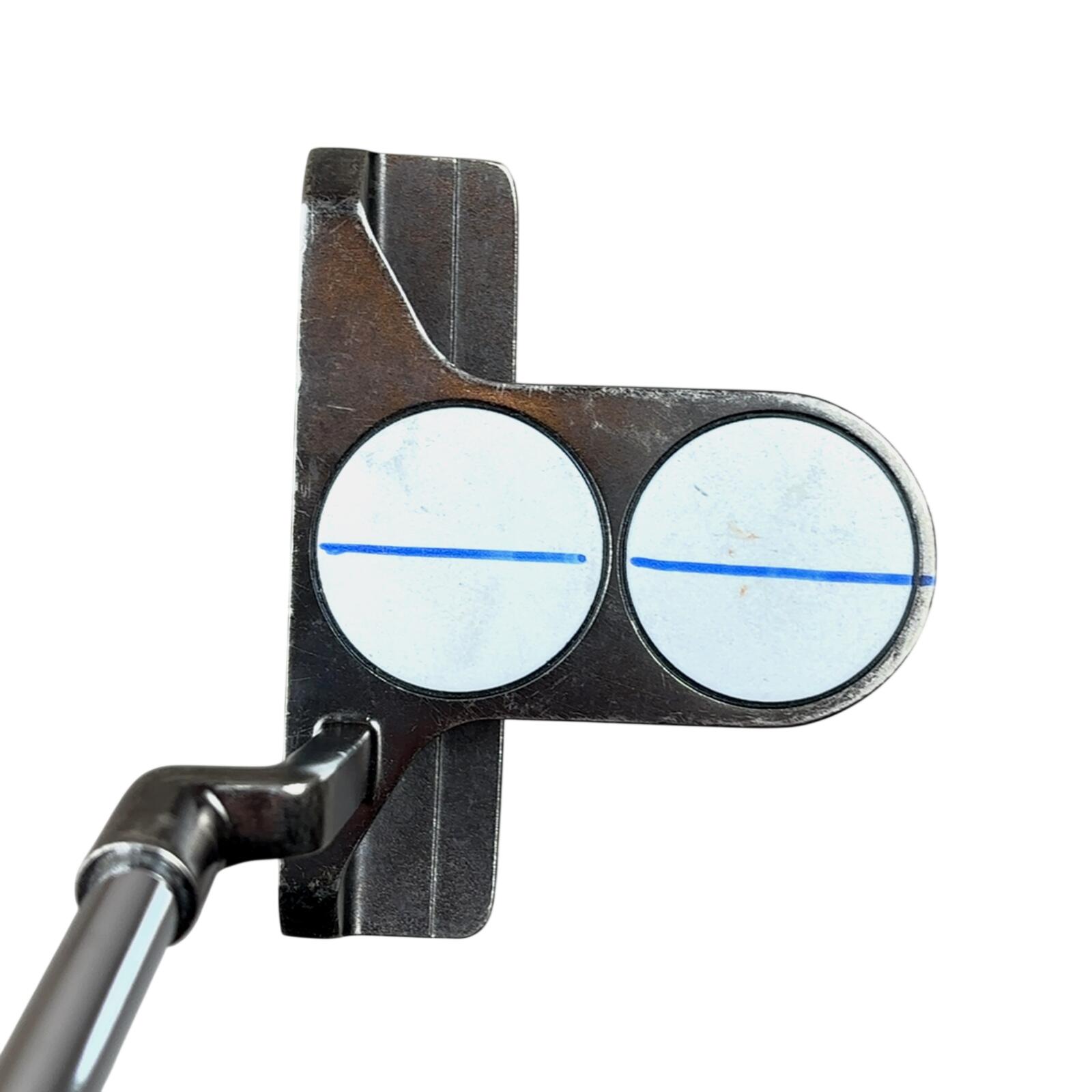 Odyssey White Ice 2-ball Putter / 32" 4/5