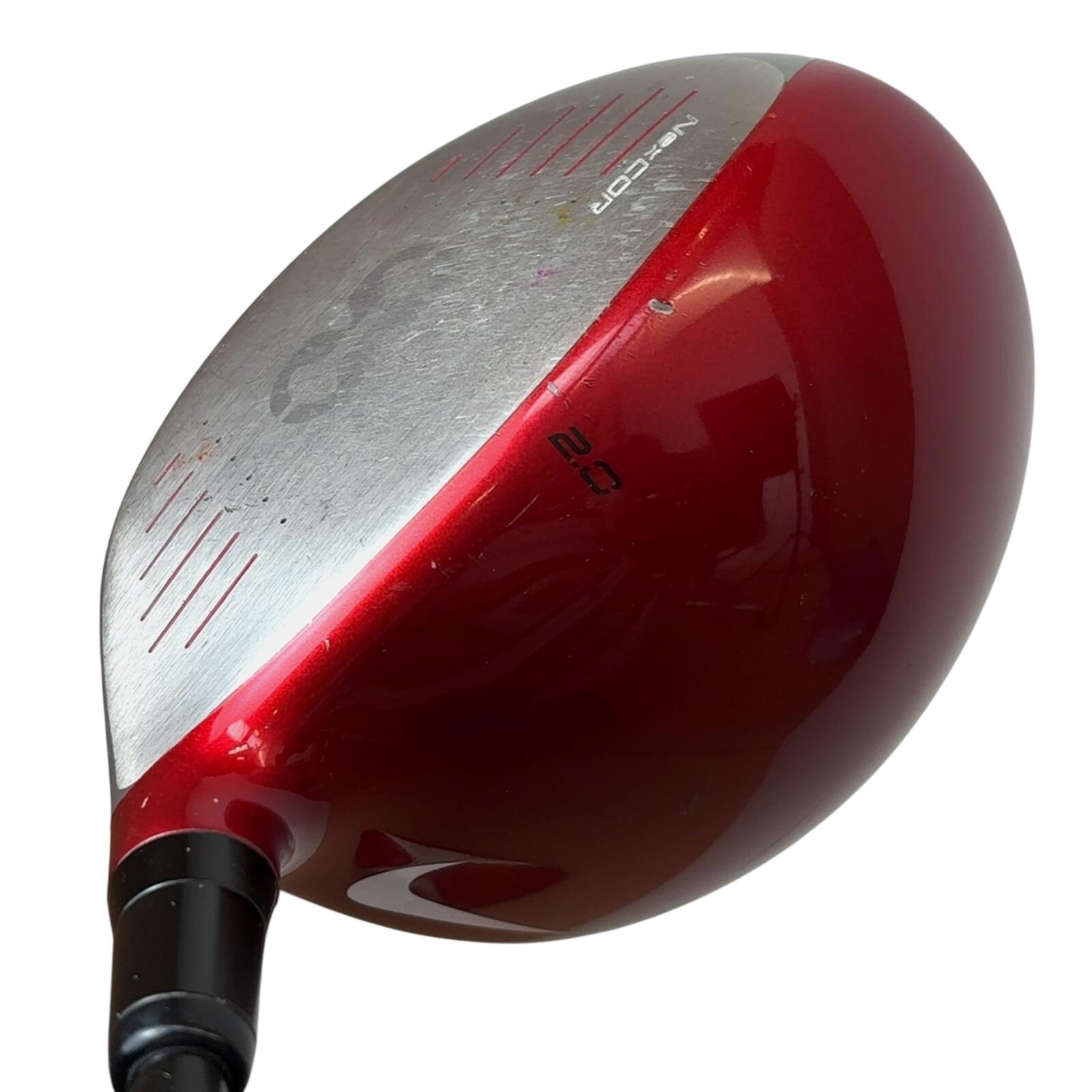 Nike VRS Covert 2.0 Driver / Flex Ladies / Loft 12.5 4/6