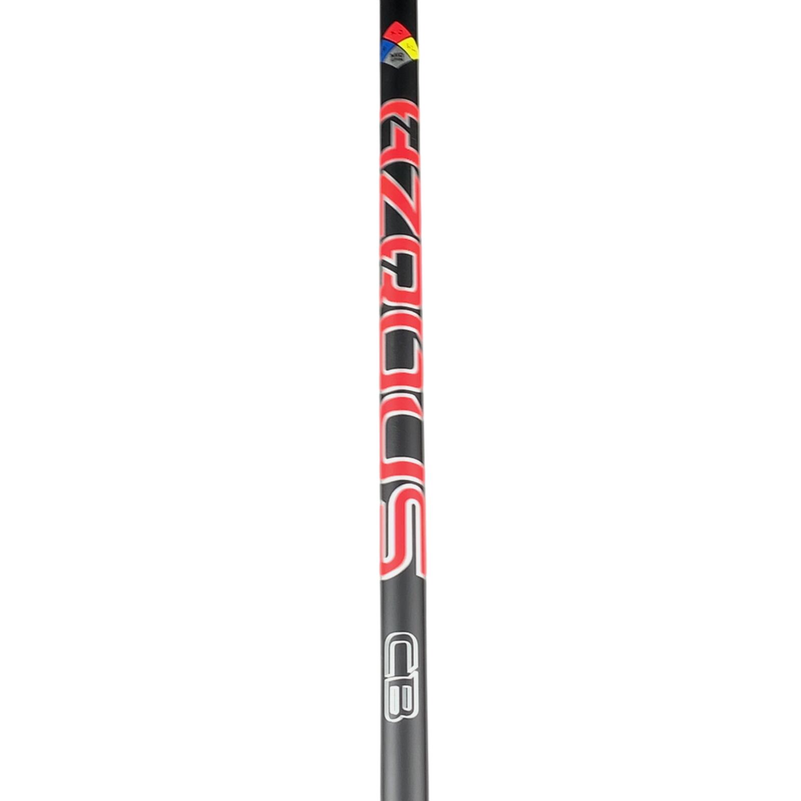 Linkshandig Cobra Biocell+ Driver / Flex A-flex / Loft 9.5 4/5