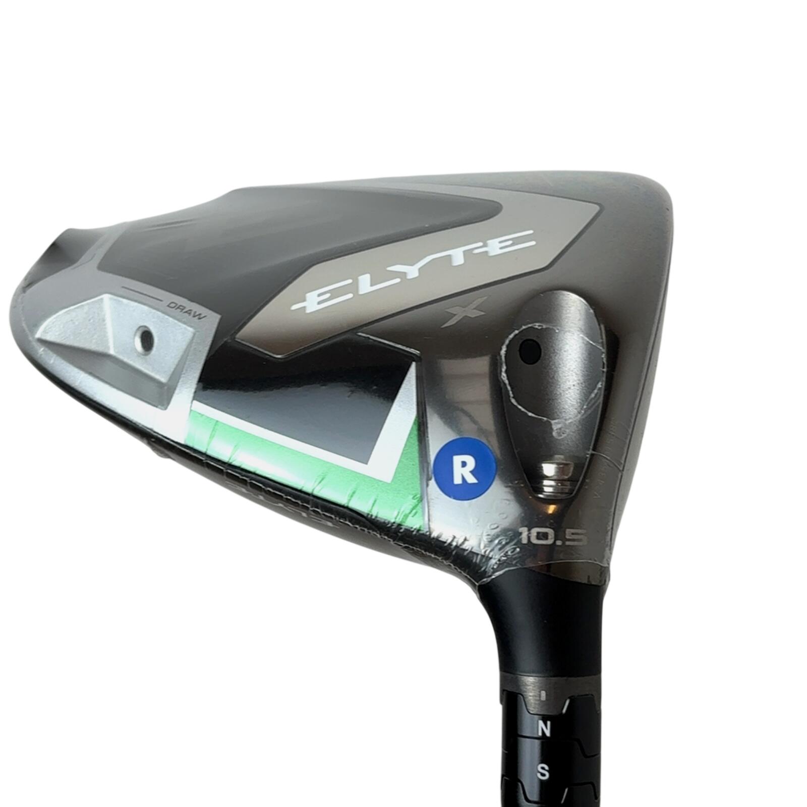 Callaway Elyte X Driver / Flex Regular / Loft 10.5 3/6