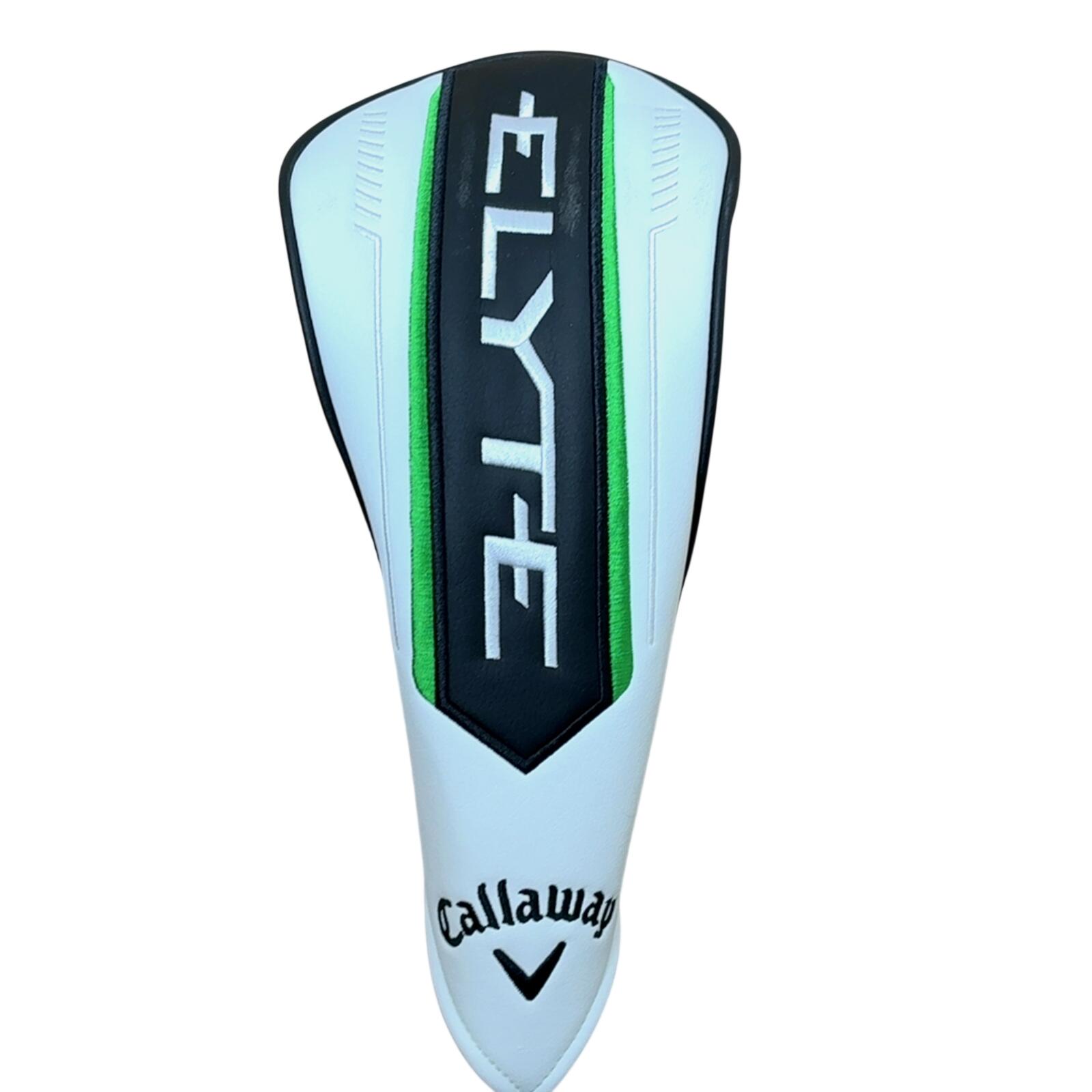 Callaway Elyte X Driver / Flex Regular / Loft 10.5 2/6