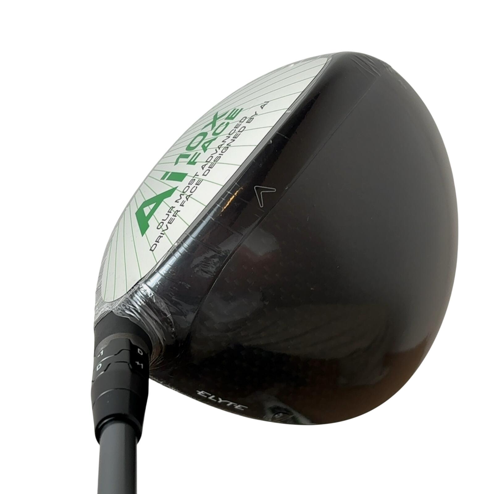 Callaway Elyte X Driver / Flex Regular / Loft 10.5 4/6
