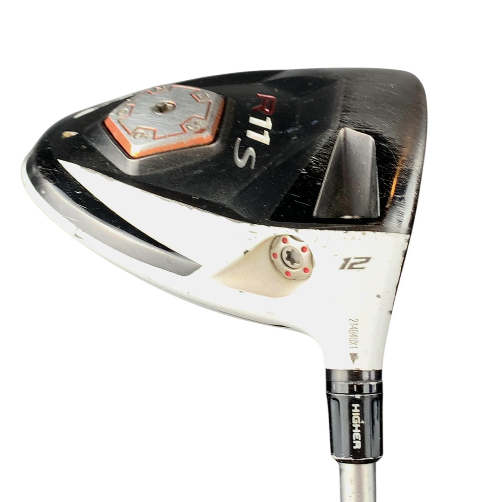 TaylorMade R11s Driver / Flex Ladies / Loft 12 3/6