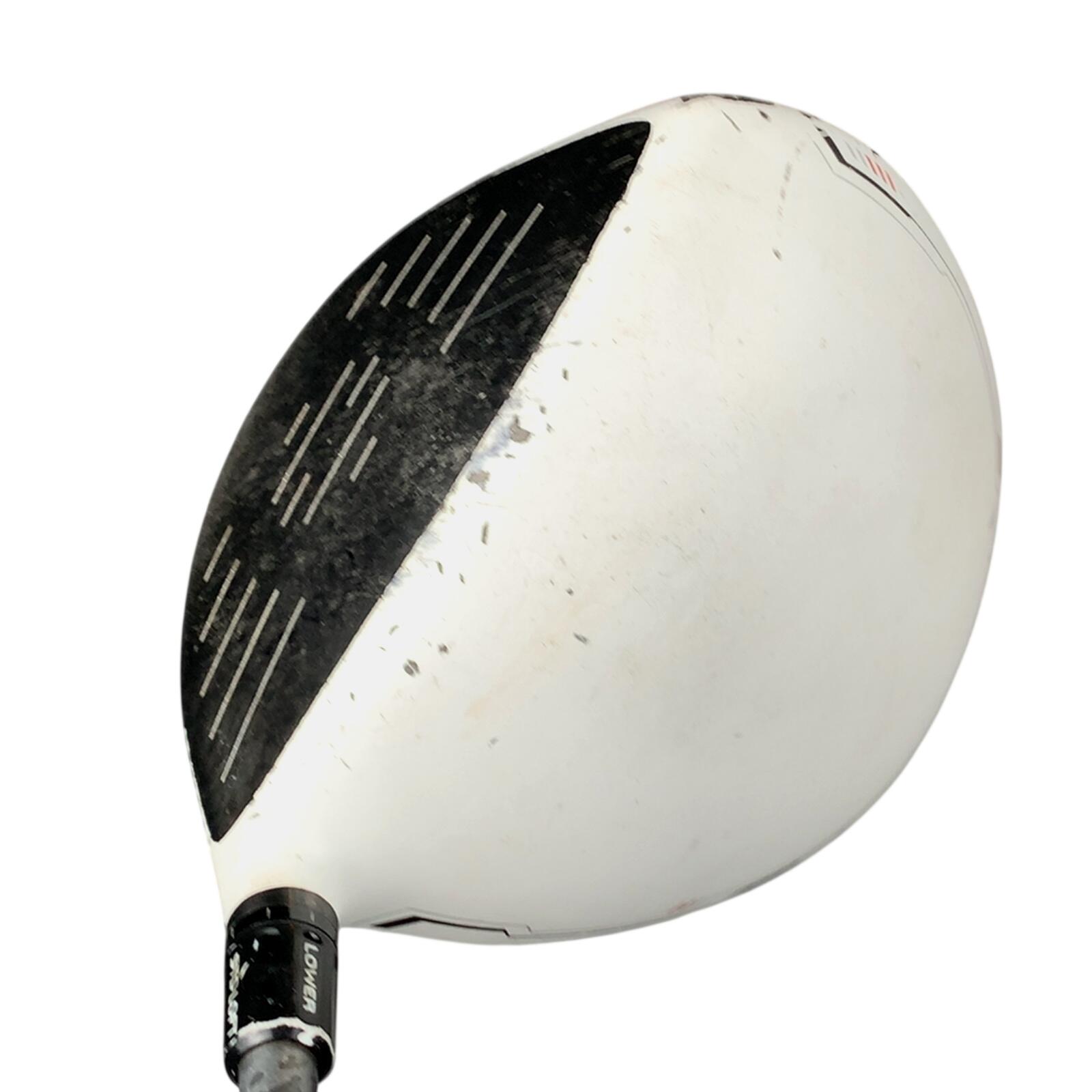TaylorMade R11s Driver / Flex Ladies / Loft 12 4/6