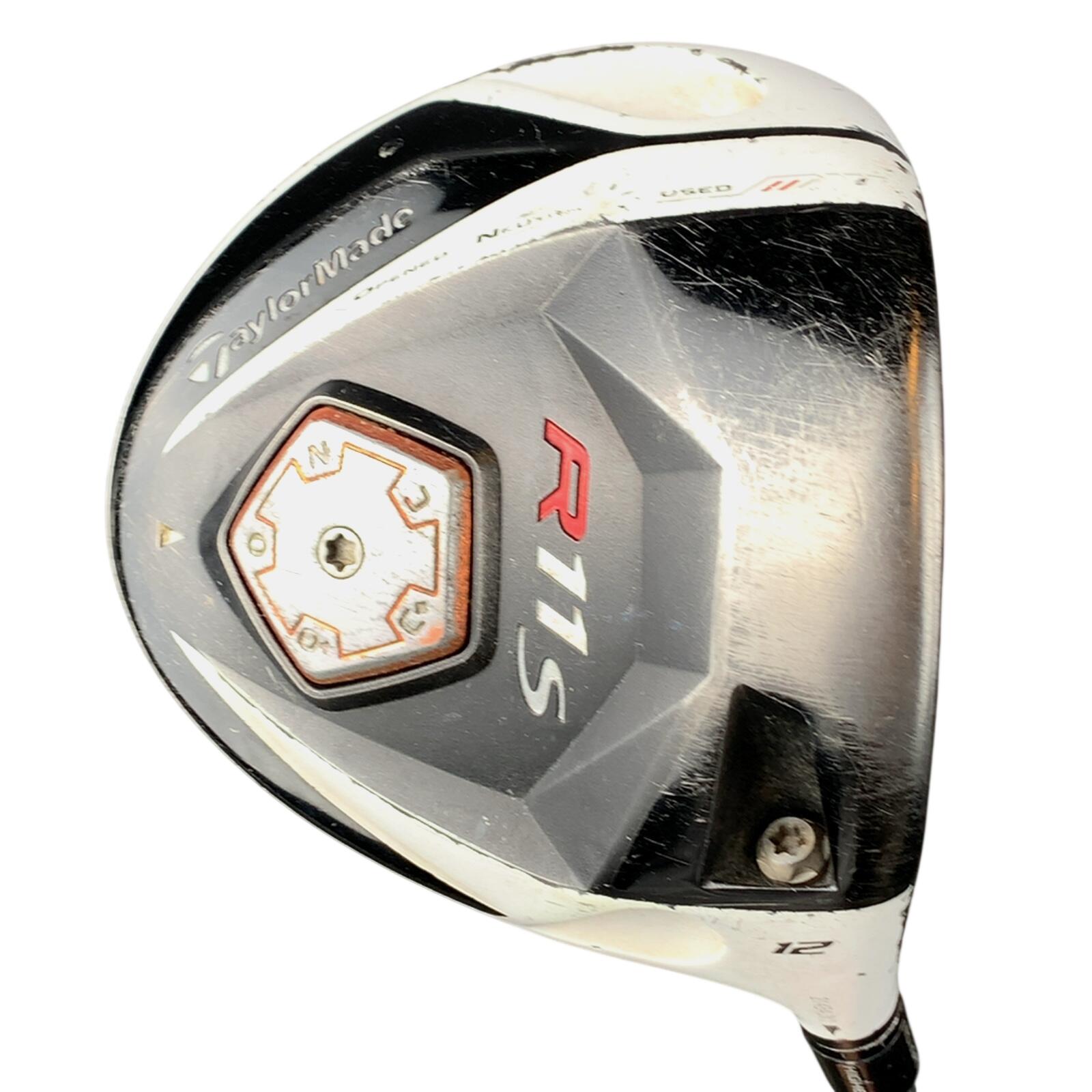 TAYLORMADE picture