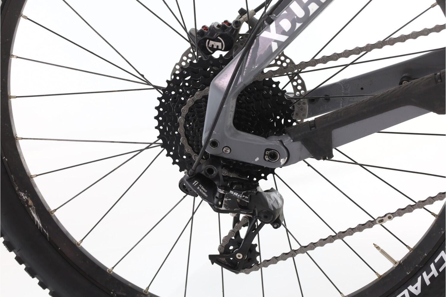 Ebike reconditionné ·  XDuro NDuro 3.0 · Très bon état 3/8