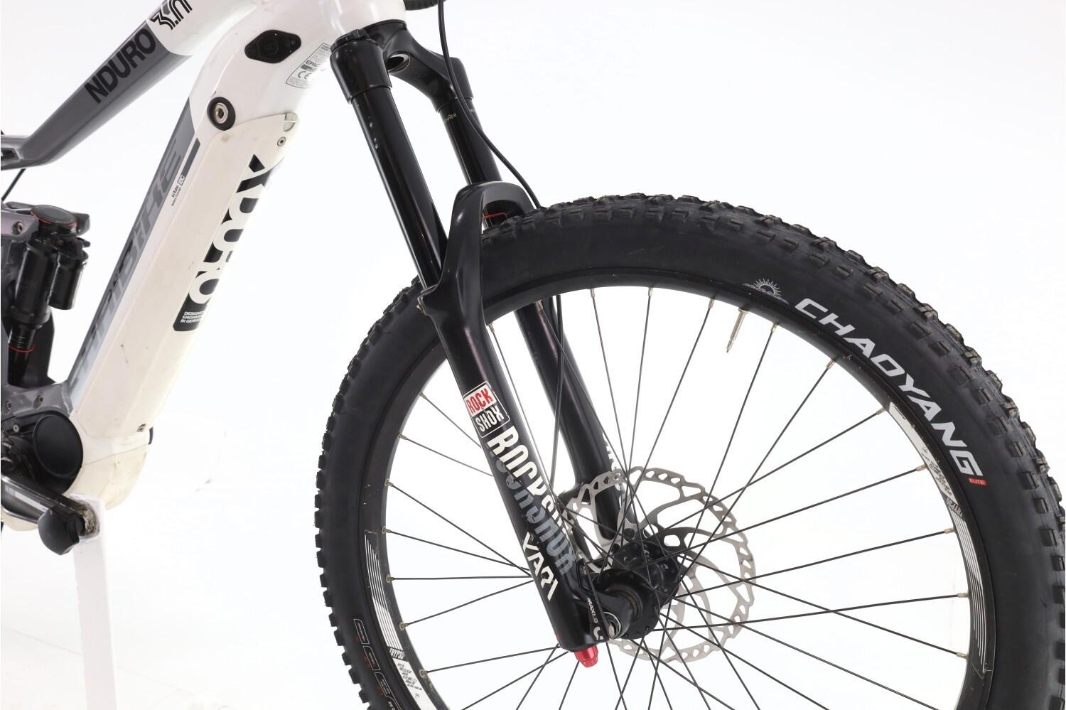 Ebike reconditionné ·  XDuro NDuro 3.0 · Très bon état 5/8