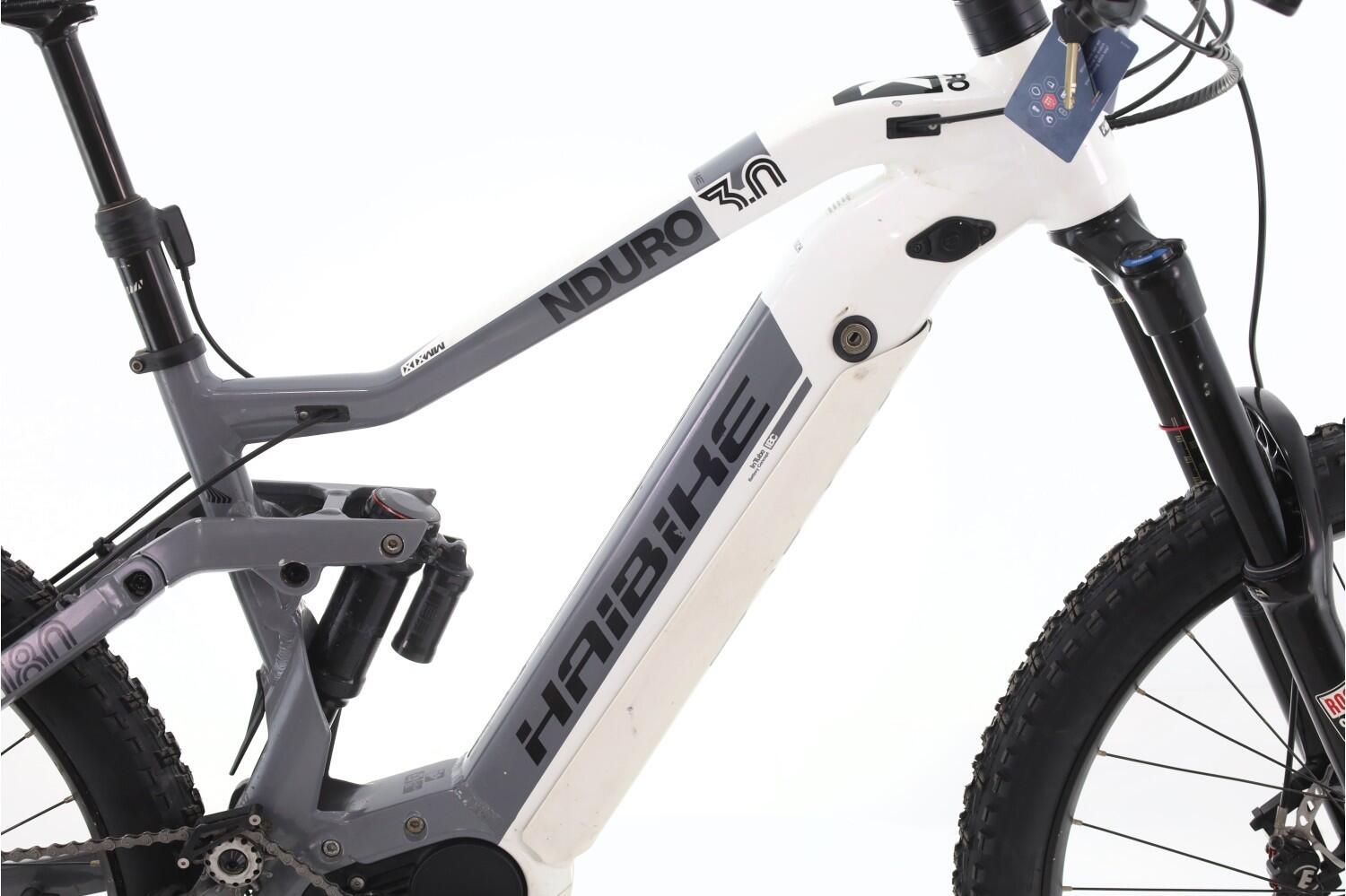 Ebike reconditionné ·  XDuro NDuro 3.0 · Très bon état 2/8