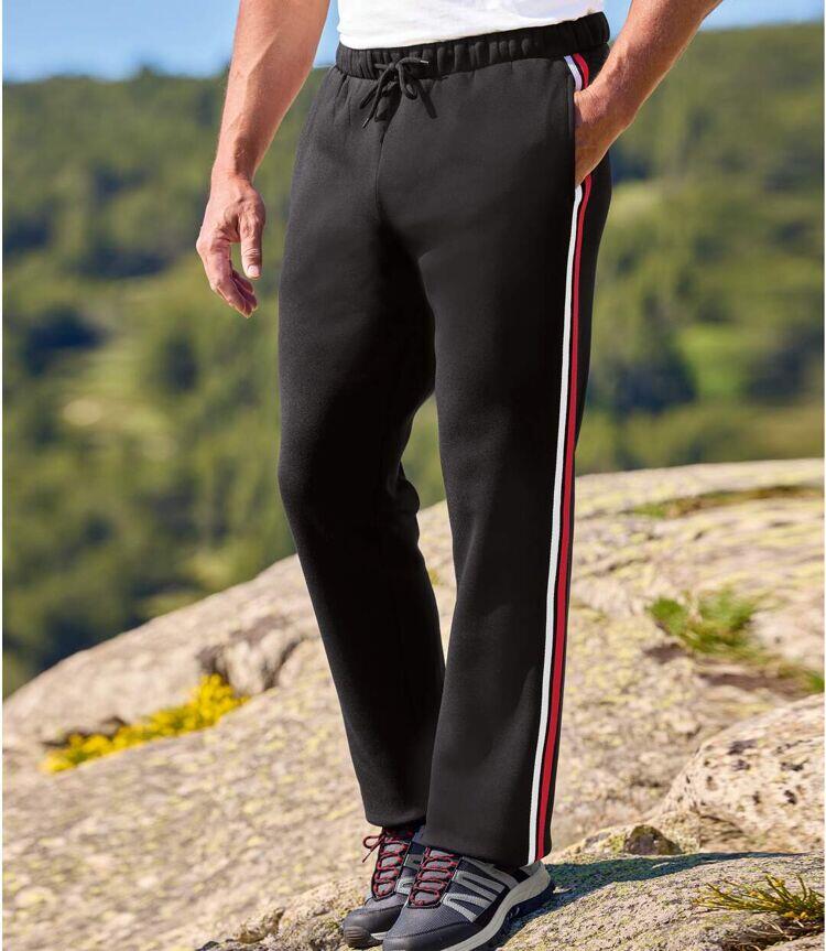 Pantalon Molleton Sport  2/2