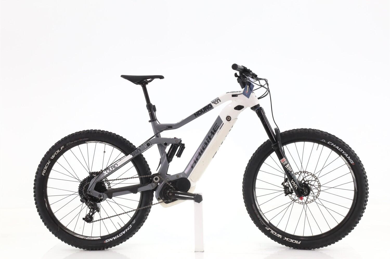 HAIBIKE picture