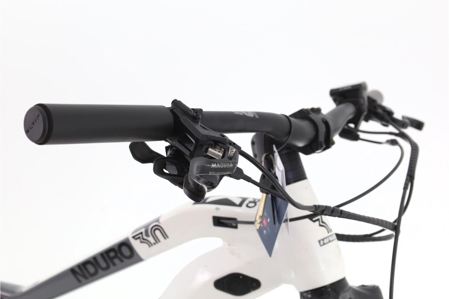 Ebike reconditionné ·  XDuro NDuro 3.0 · Très bon état 6/8