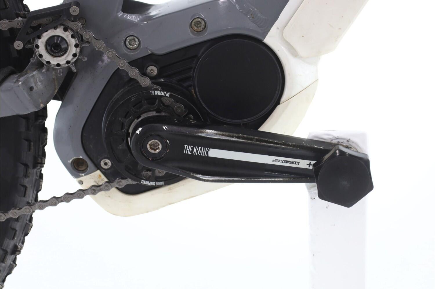 Ebike reconditionné ·  XDuro NDuro 3.0 · Très bon état 4/8