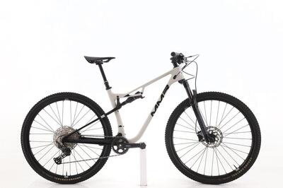 Tweedehands mtb · kenta · zeer goede toestand
