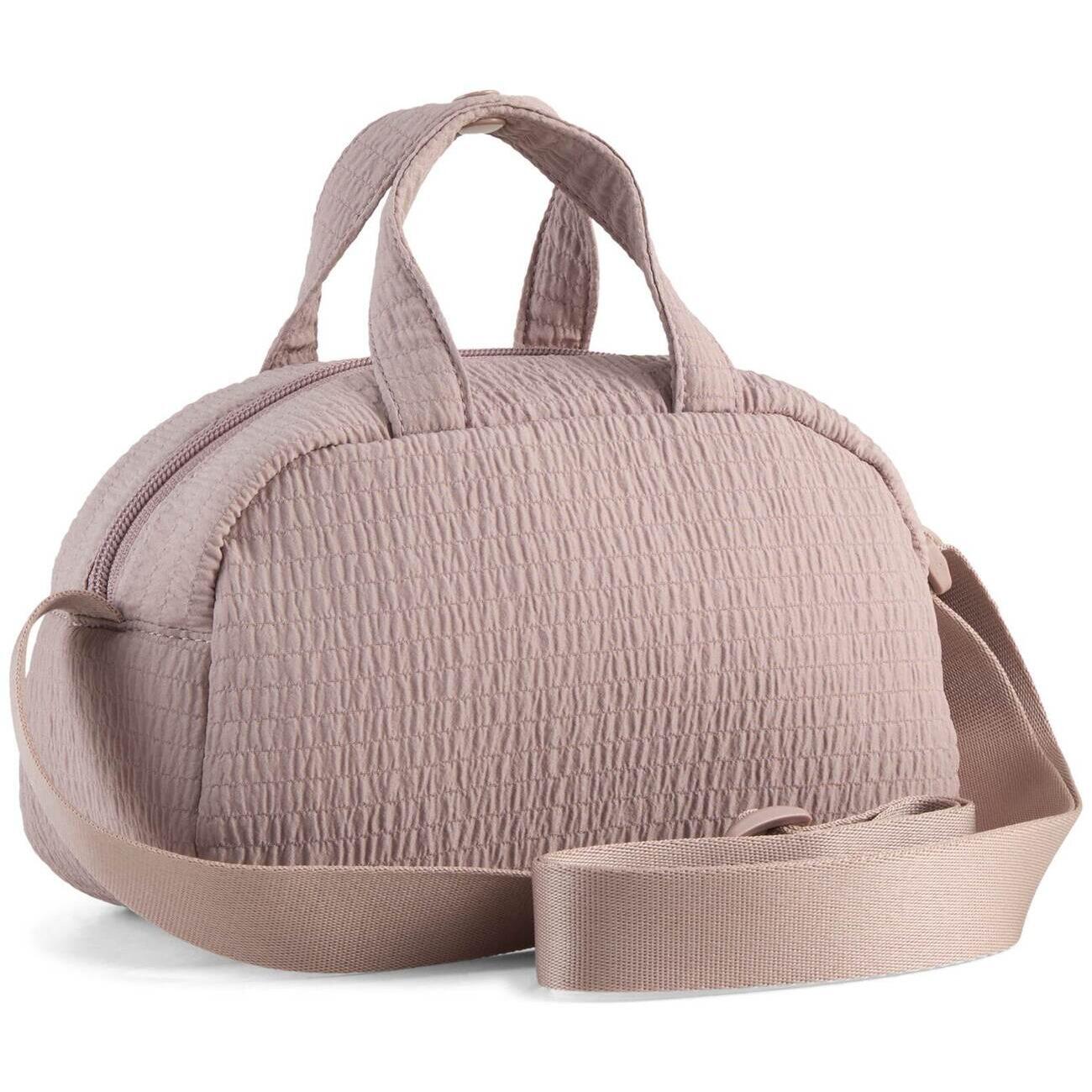 Sac Puma Up Mini Grip Bag 2L, Rose, Unisexe 3/5