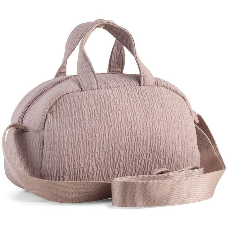Borseta unisex Puma Up Mini Grip Bag 2L, Roz