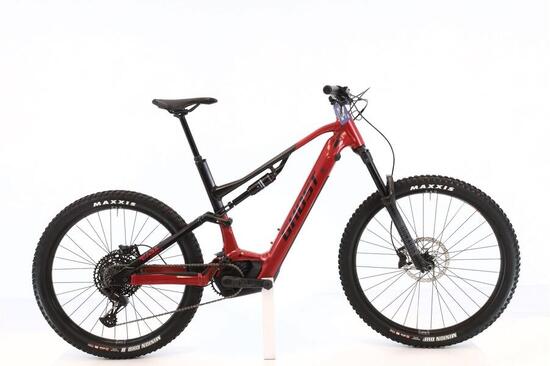 Ebike ricondizionata · E-ASX Essential 160 · Bici Km 0