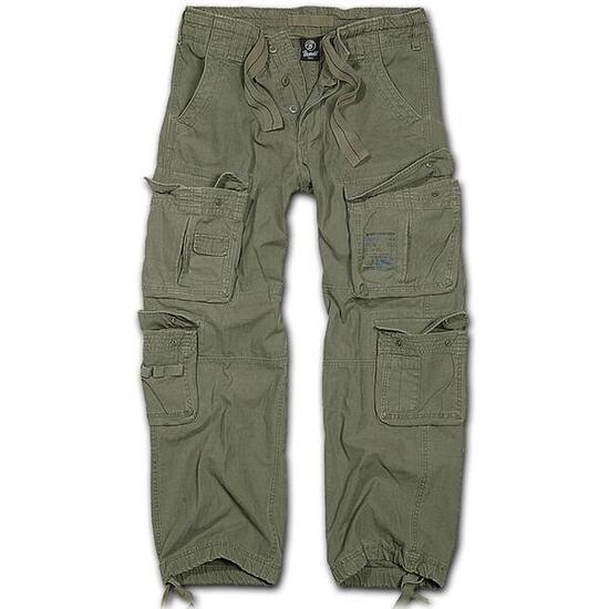 Pantalon cargo Brandit Pure Vintage