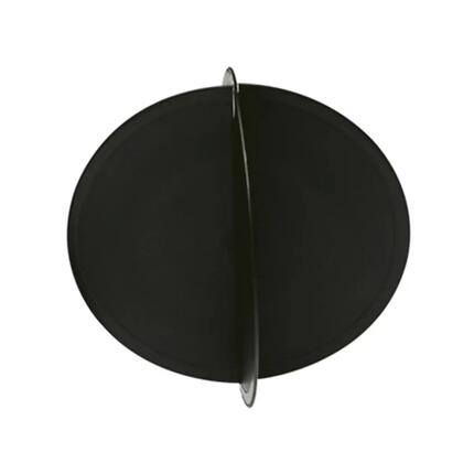 Ankerball Schwarz 30 cm