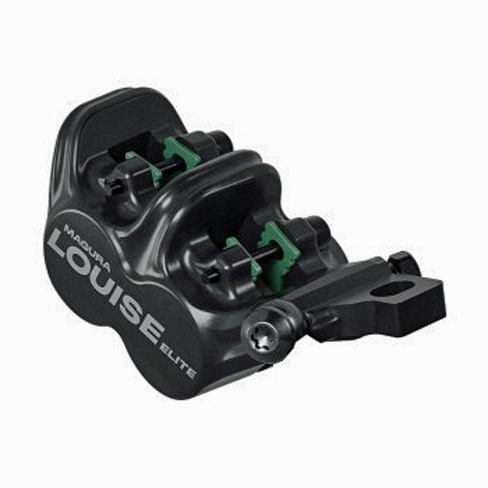 Kit freinage avant arrière Magura Louise Elite 2/5