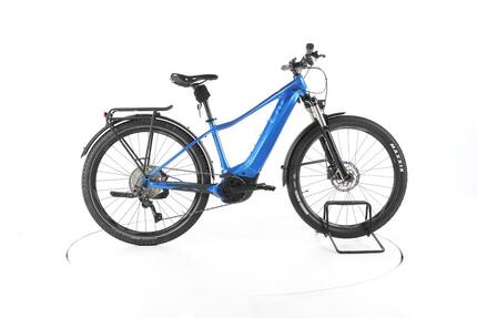 Tweedehands - Liv Vall-E+ EX Trekking E-Bike - Goed