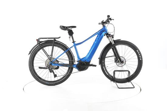 Tweedehands - Liv Vall-E+ EX Trekking E-Bike - Goed