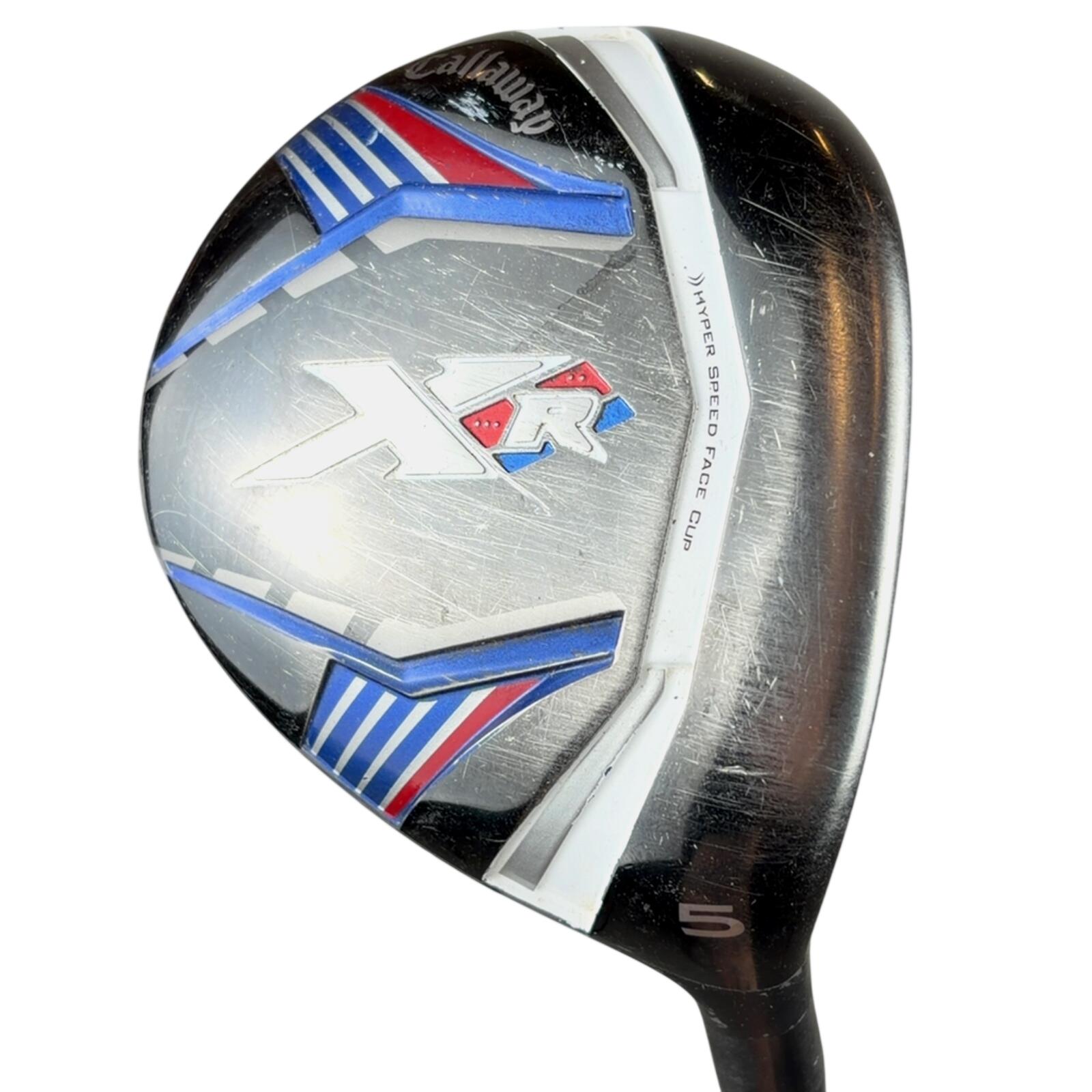 CALLAWAY picture