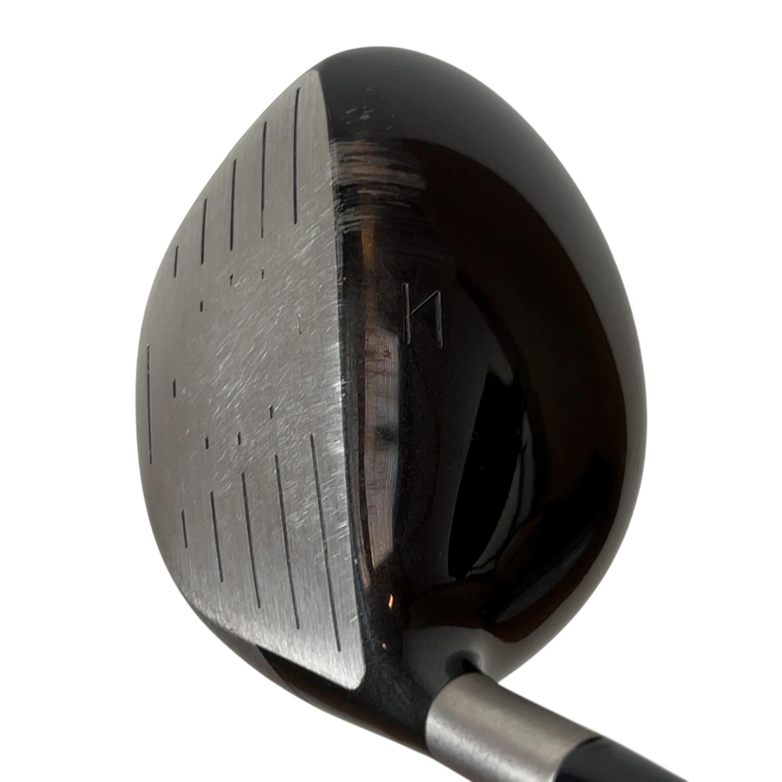 Titleist Titanium 983K Driver / Flex Stiff / Loft 10.5 4/7