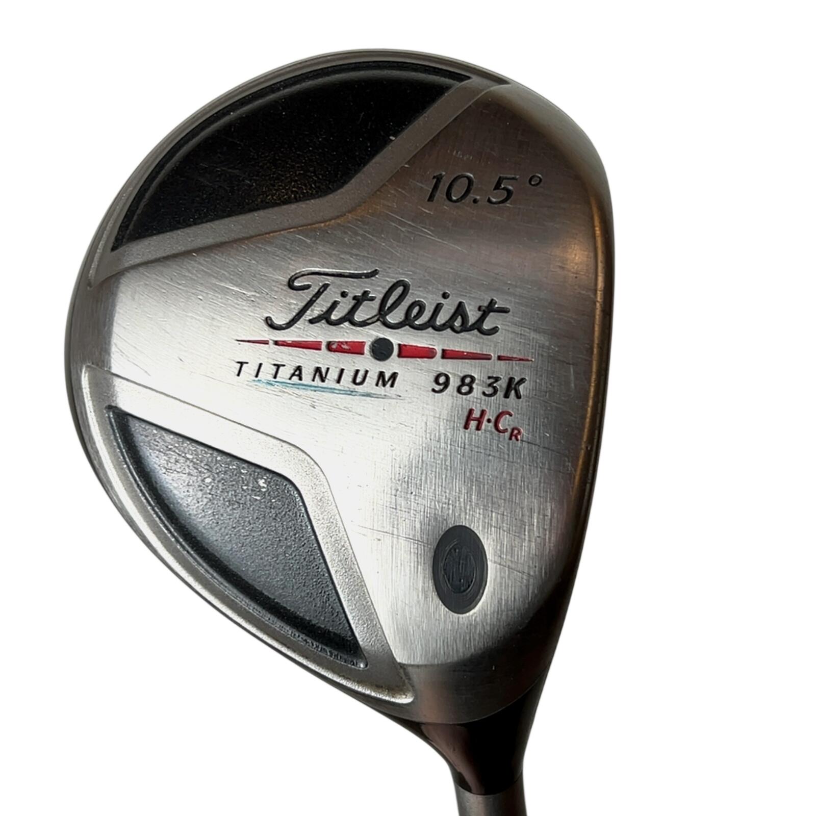 TITLEIST picture