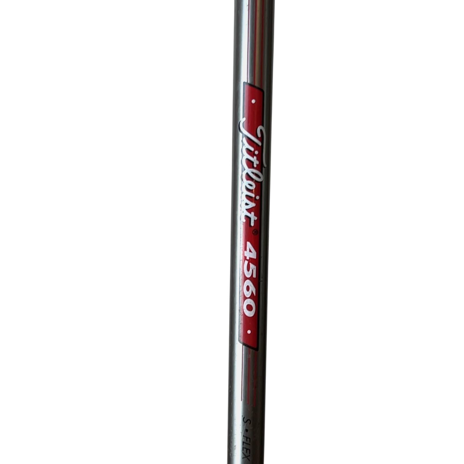 Titleist Titanium 983K Driver / Flex Stiff / Loft 10.5 6/7