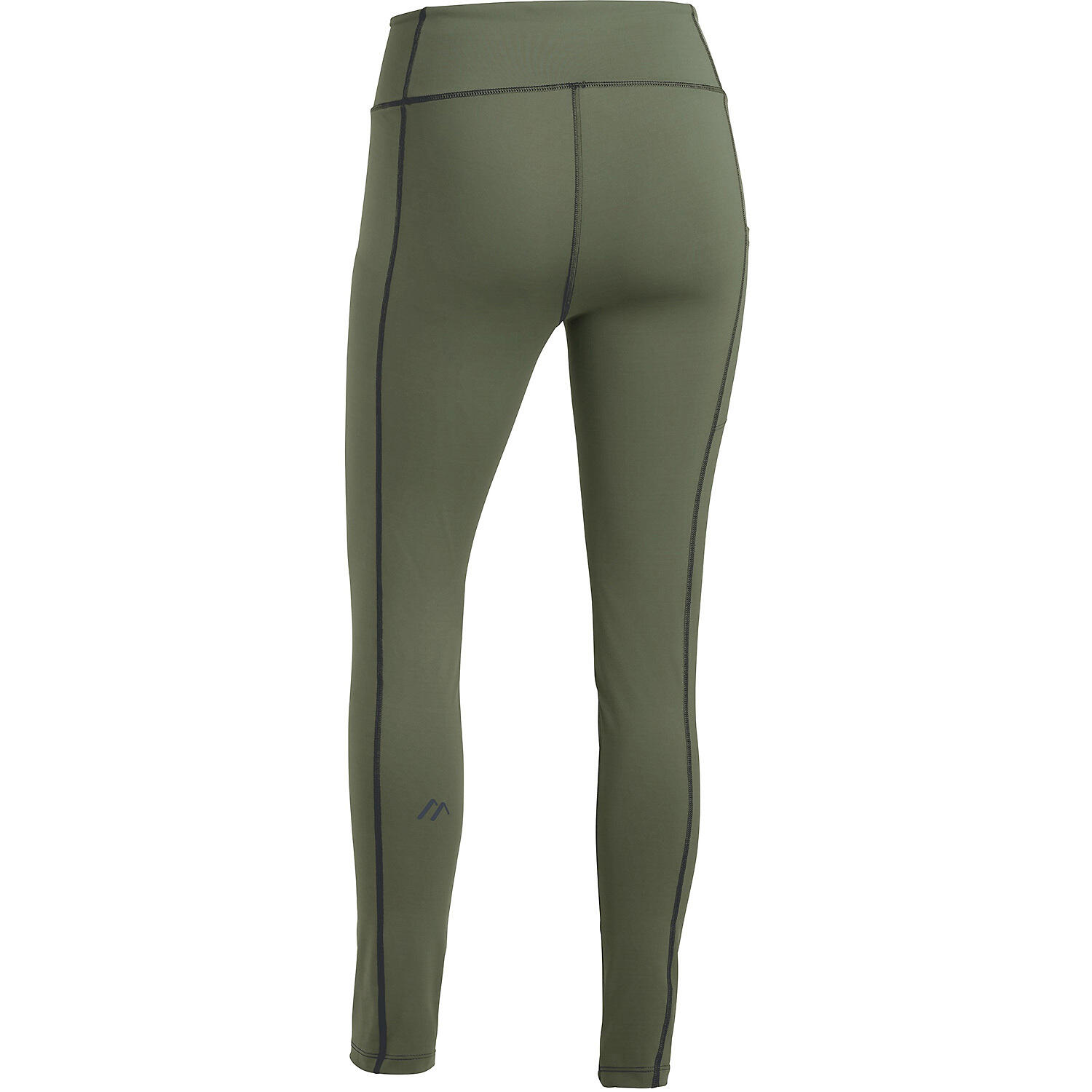 Legging femme Maier Sports MS Fav 2/5