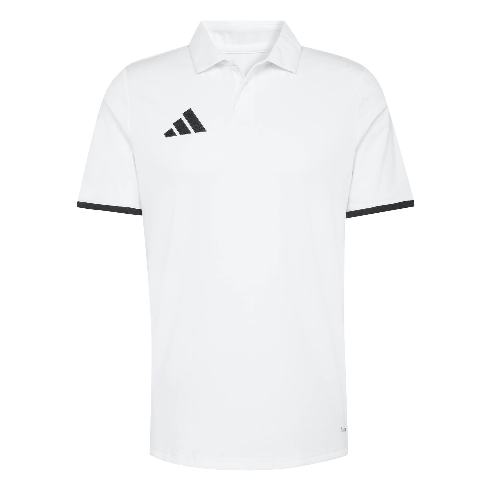 adidas Herren Poloshirt Entrada 26 Polo 3er Set 4/7