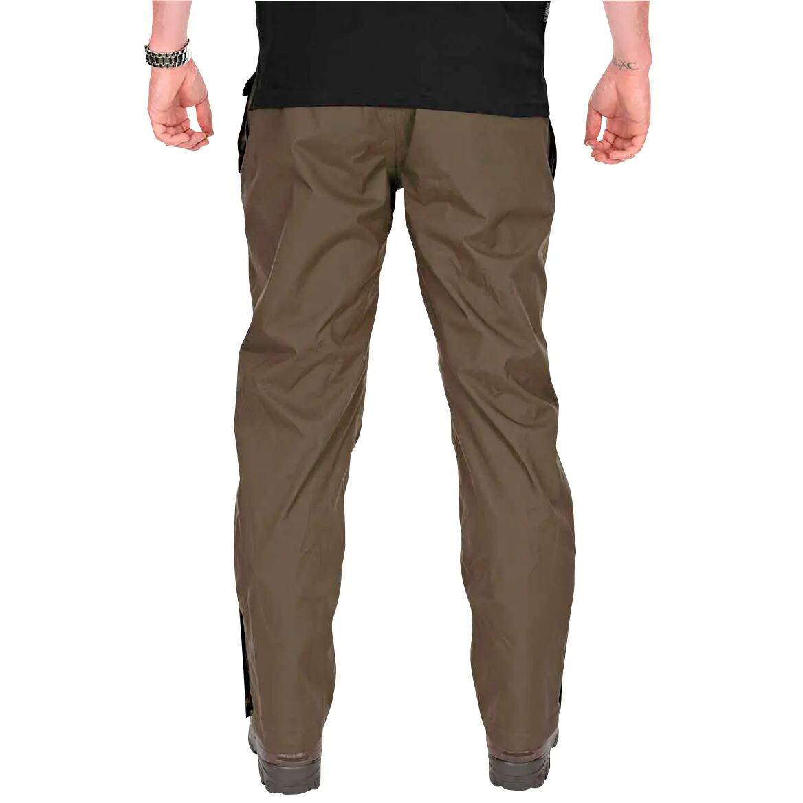 Pantaloni Fox RS 10K 3/6