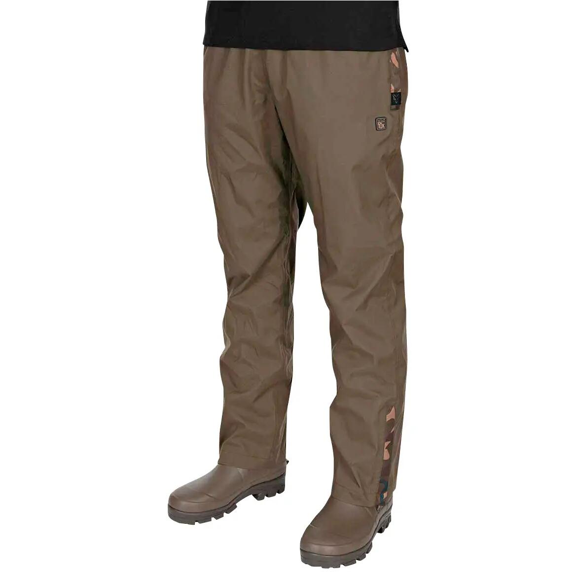 Pantaloni Fox RS 10K 2/6