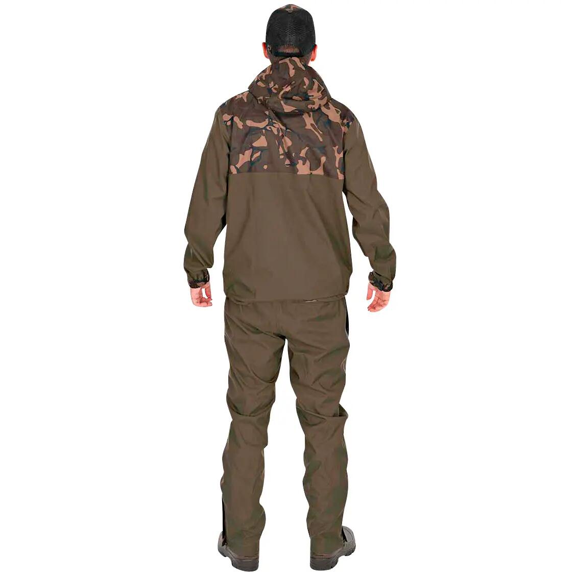 Pantaloni Fox RS 10K 5/6