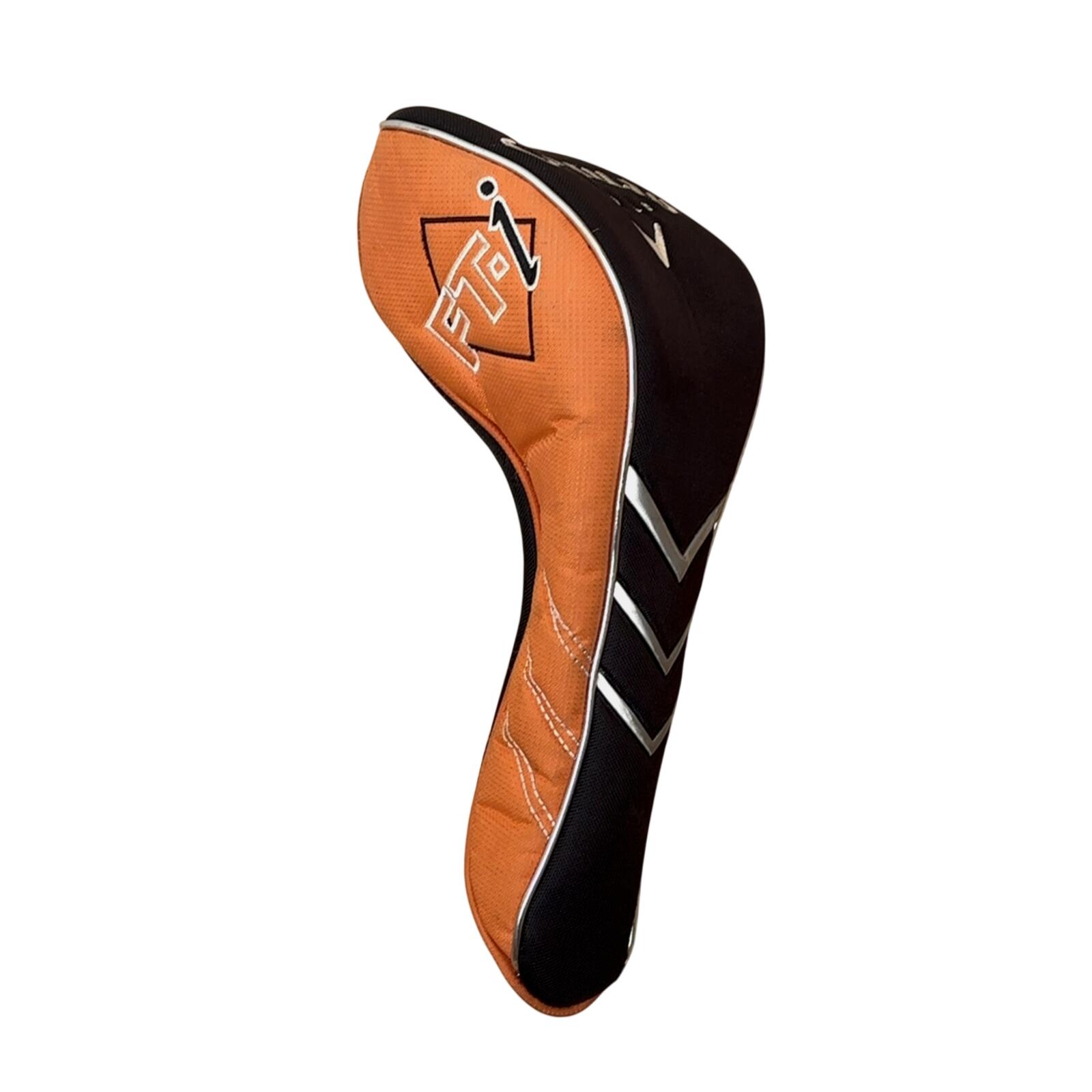 Callaway FT-I Neutral Driver / Flex Stiff / Loft 9.5 2/6